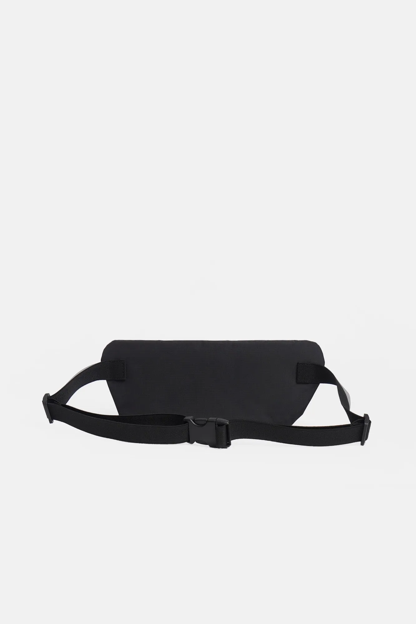 Running Waistpack with Reflective Print