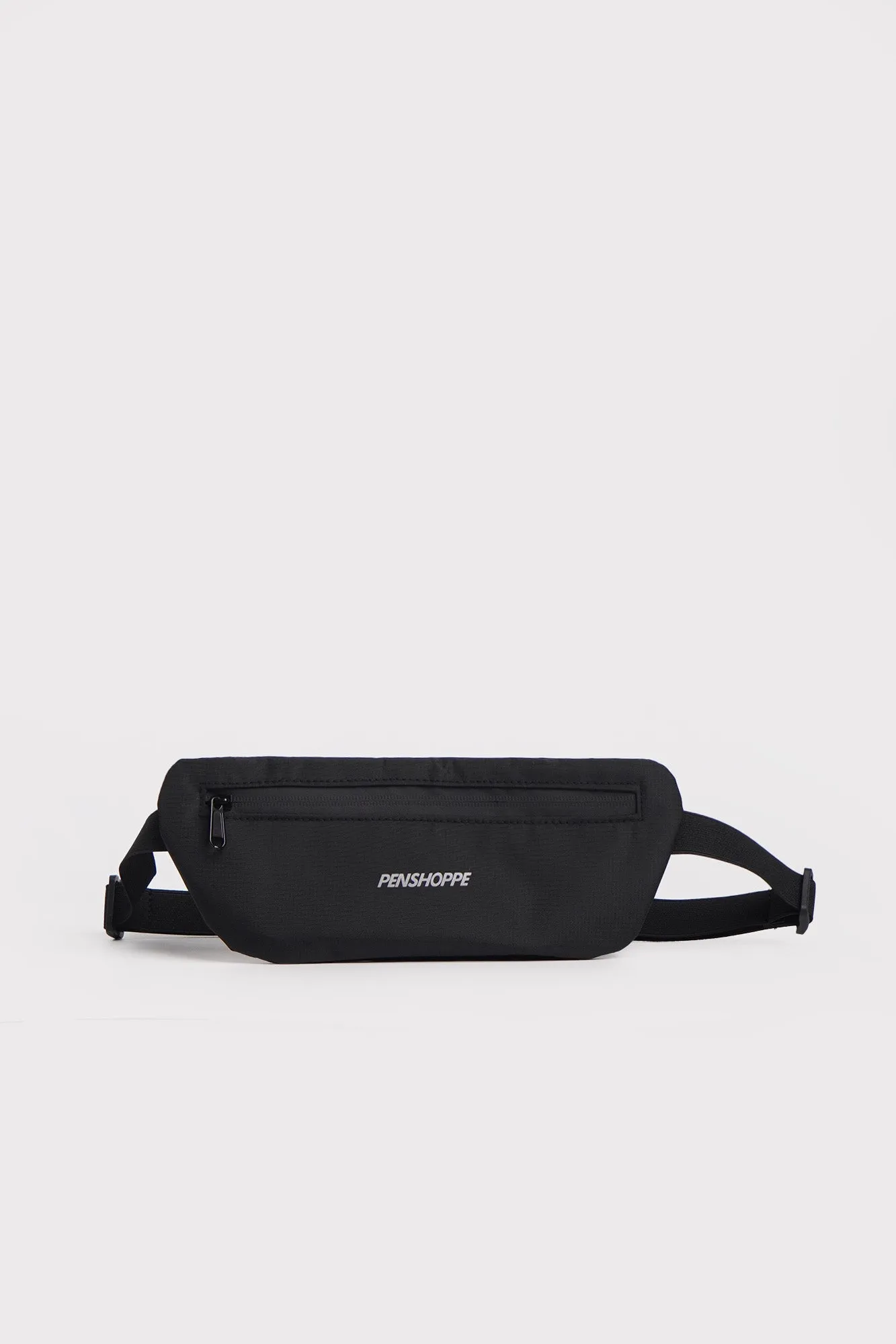 Running Waistpack with Reflective Print
