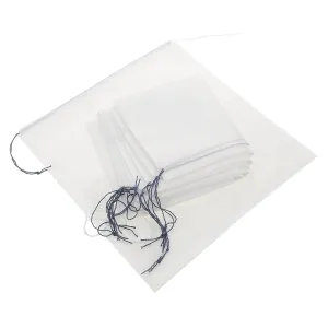 Safe and Easy 10pcs Disposable Emesis Bags Large Capacity Wide Mouth Design for Travel Pregnancy and Motion Sickness