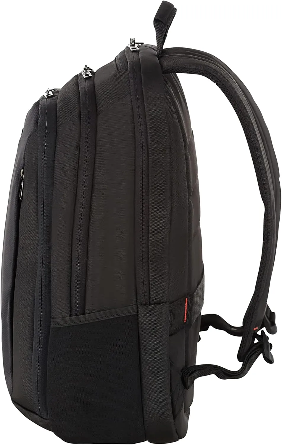 Samsonite Lapt.Backpack, Black, 17.3 Inches (48 cm-27.5 L)