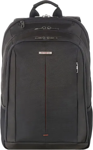 Samsonite Lapt.Backpack, Black, 17.3 Inches (48 cm-27.5 L)
