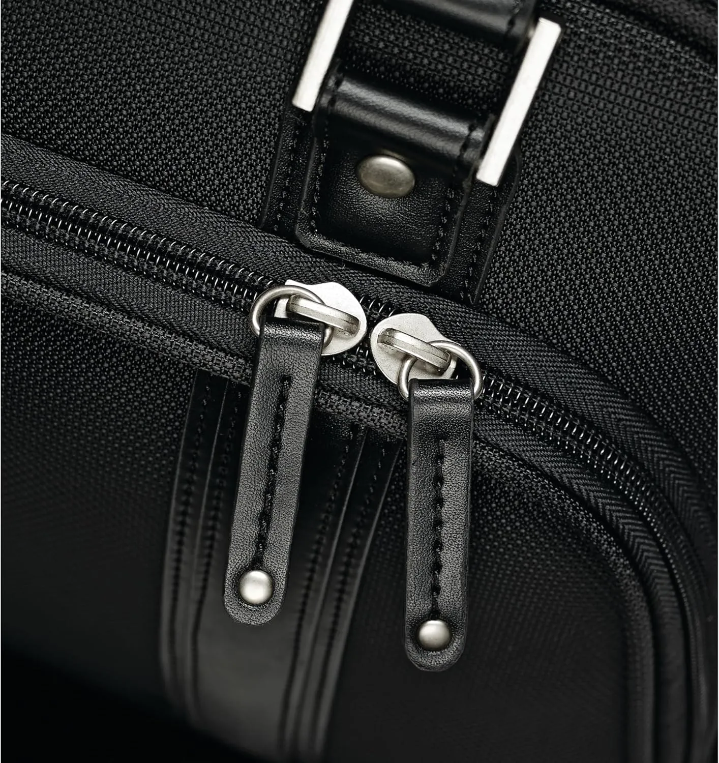 Samsonite Women's Spinner Mobile Office, Black, One Size