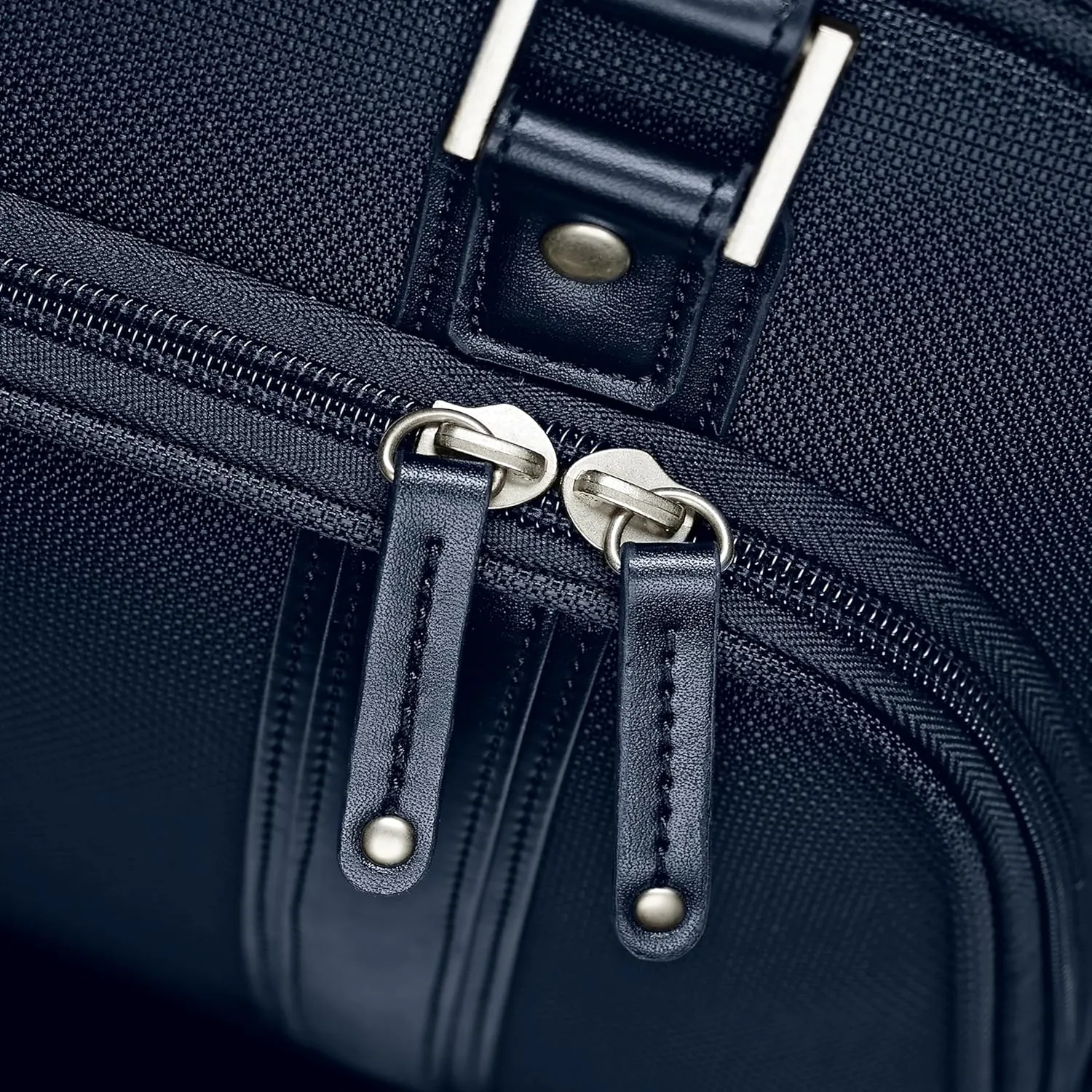 Samsonite Women's Spinner Mobile Office, Midnight Blue, One Size