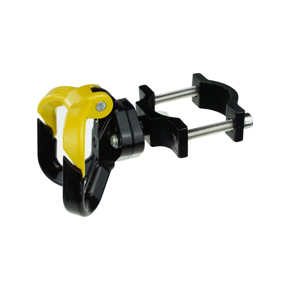 Scooter Bike Bag Clip