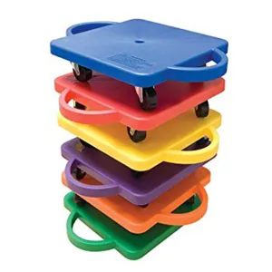 Scooter Boards