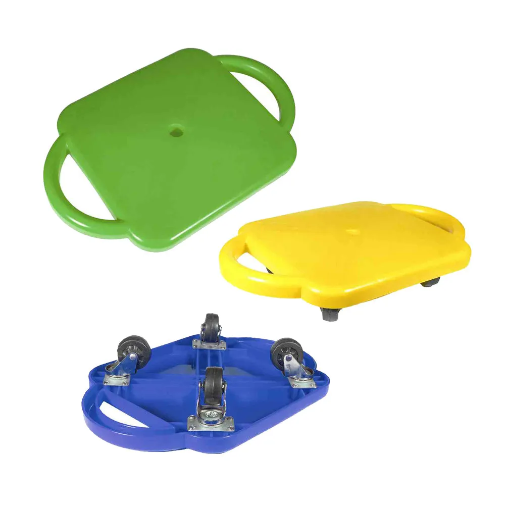 Scooter Boards