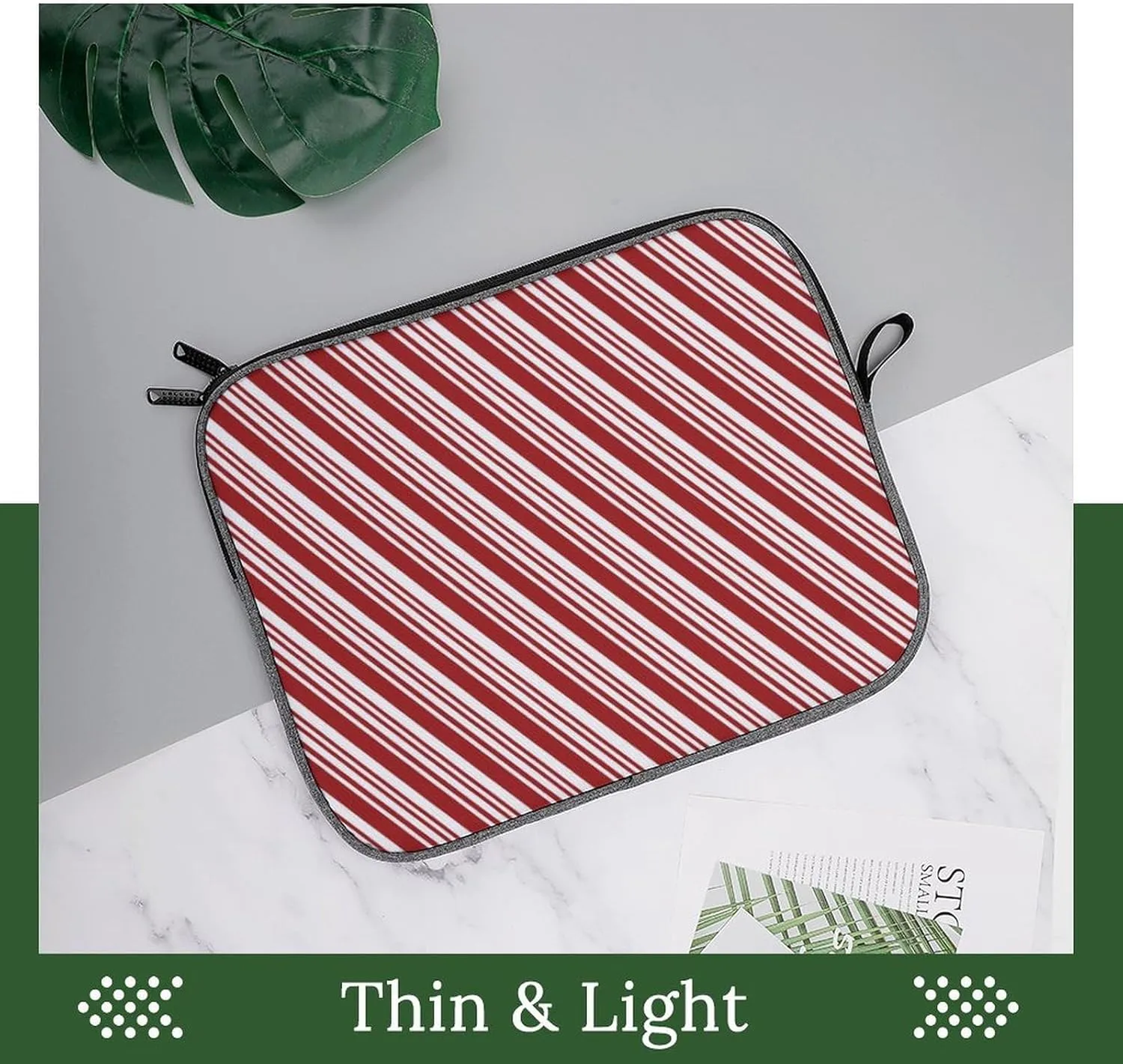 Scottish Clan Home Hume Large Capacity Portable Laptop Case Unisex