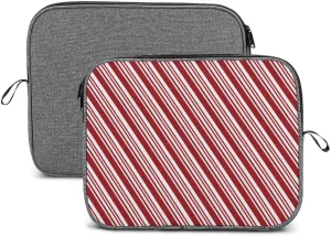 Scottish Clan Home Hume Large Capacity Portable Laptop Case Unisex