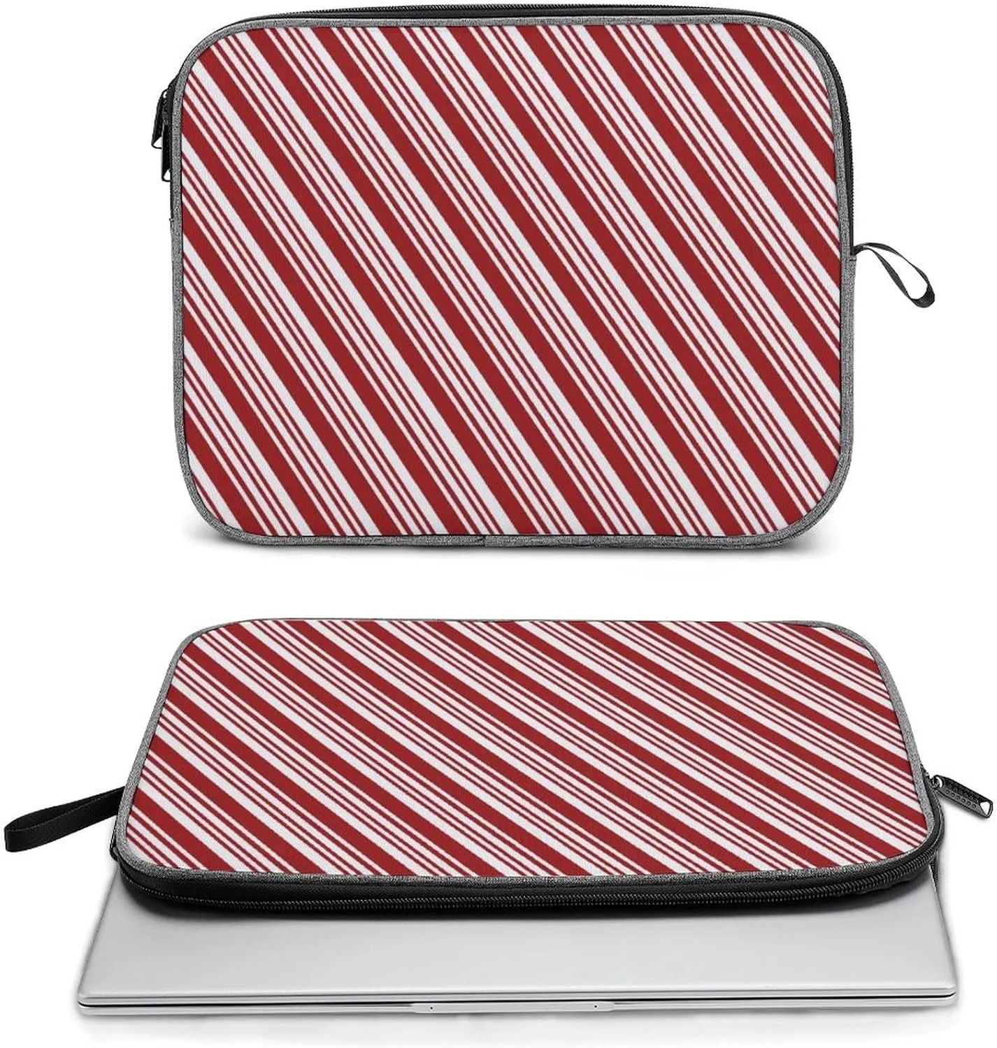 Scottish Clan Home Hume Large Capacity Portable Laptop Case Unisex