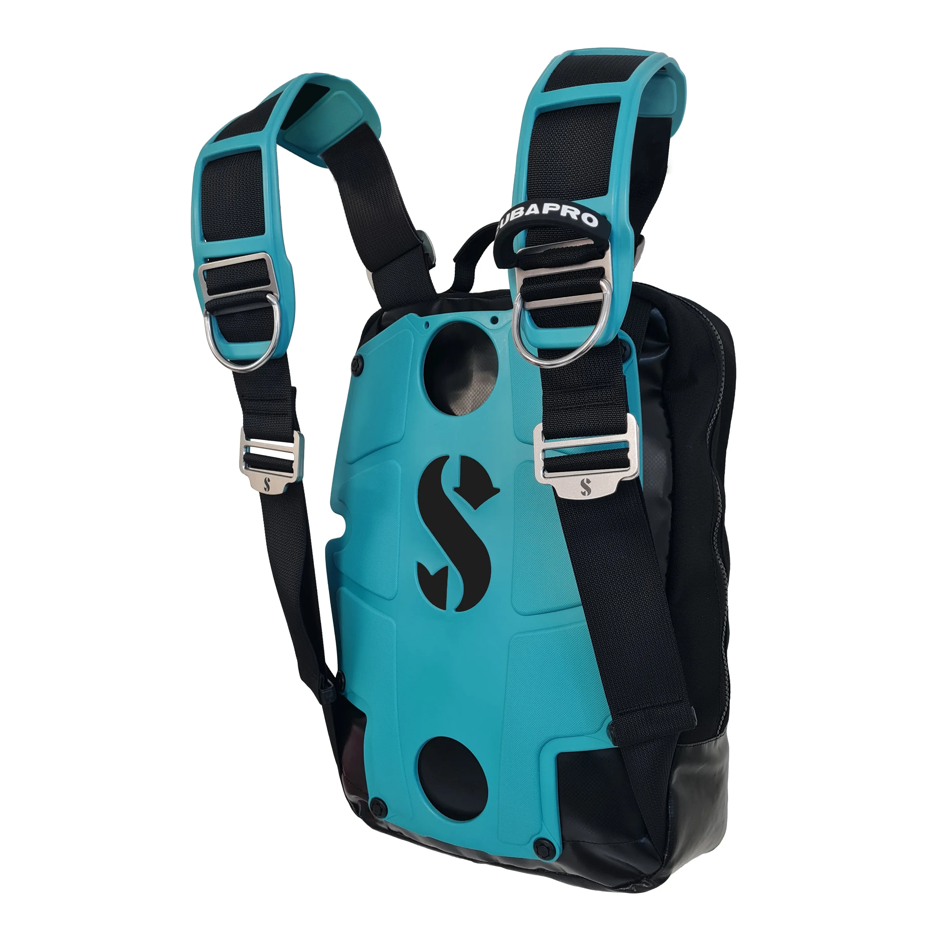 Scubapro - LIMITED EDITION S-Tek Laptop Backpack