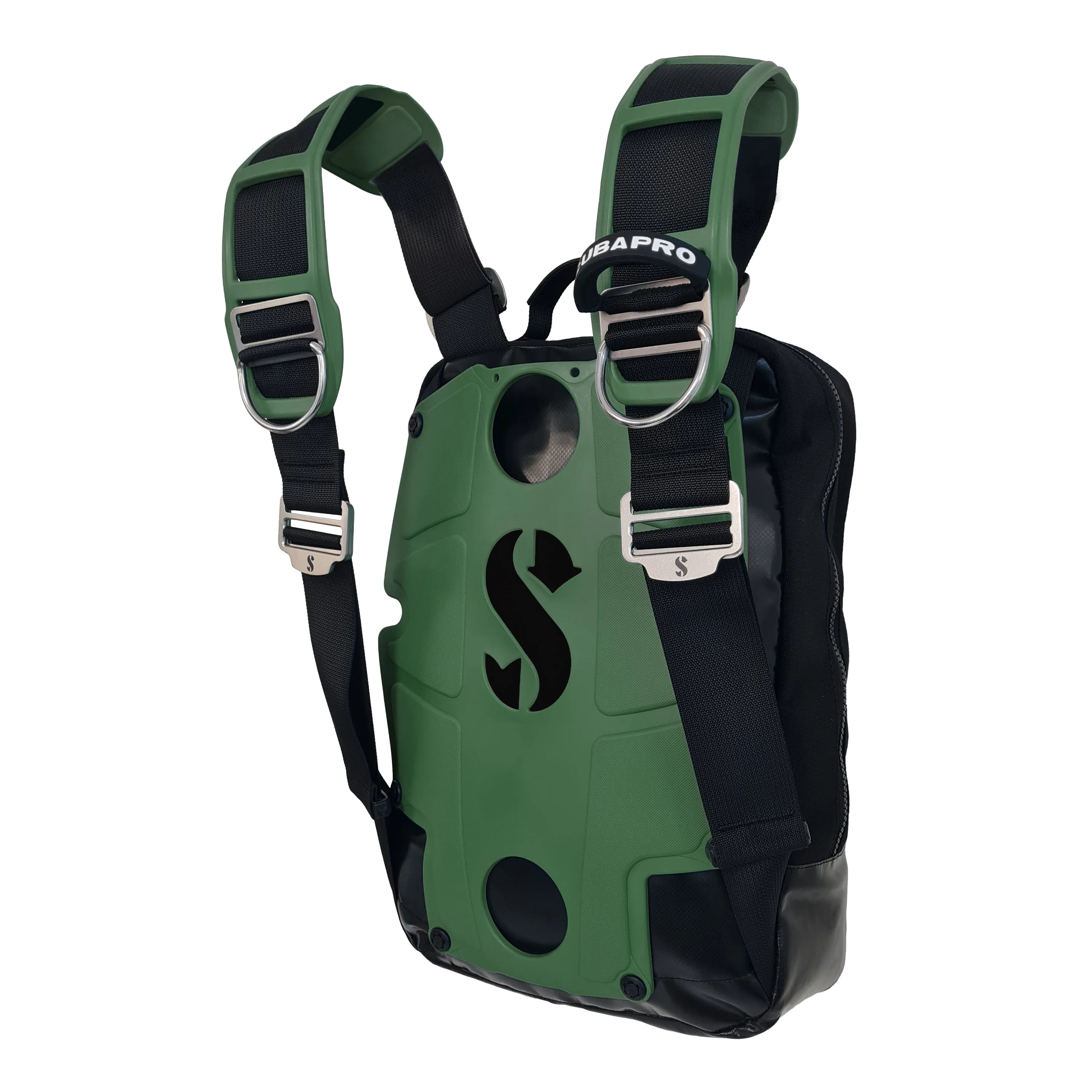 Scubapro - LIMITED EDITION S-Tek Laptop Backpack
