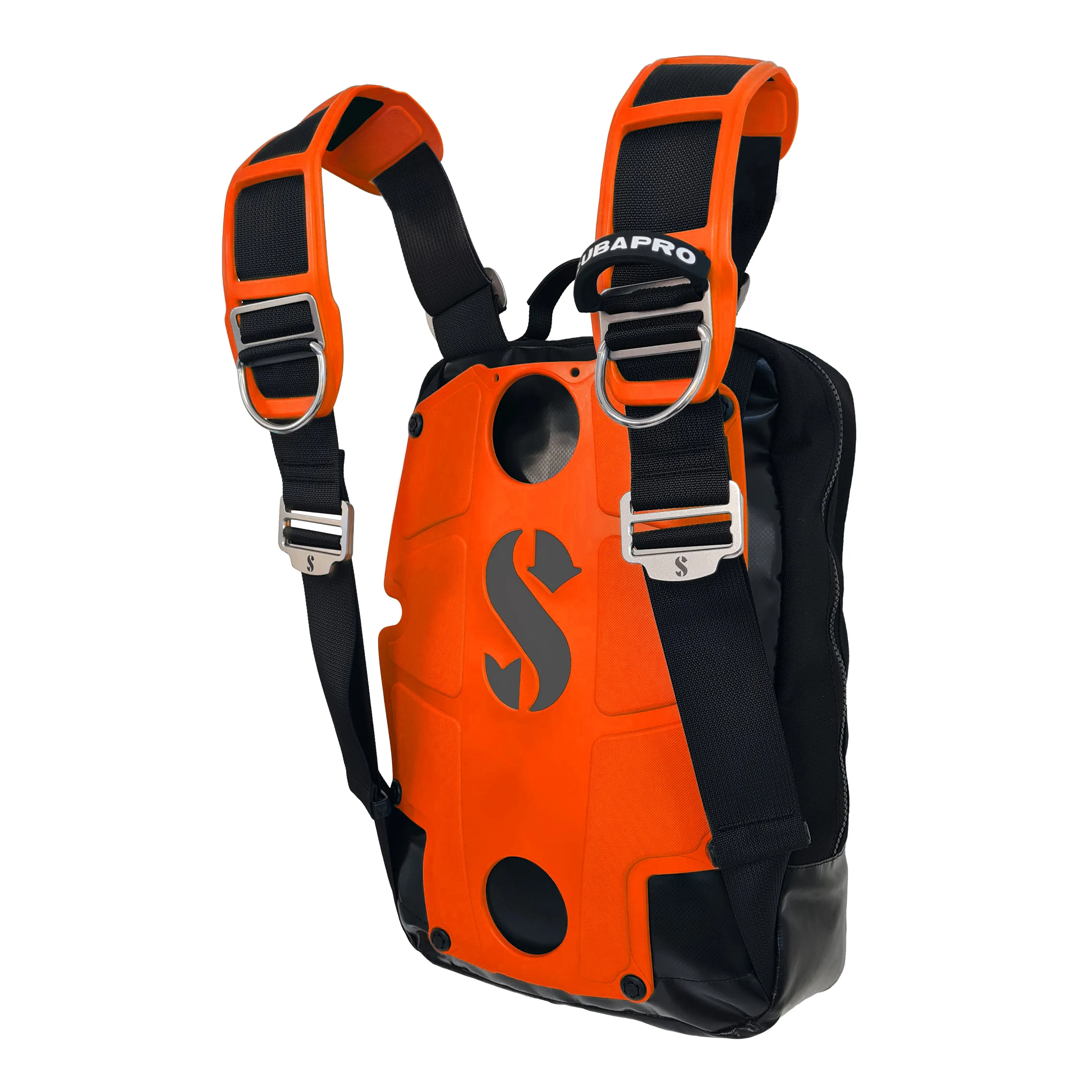Scubapro - LIMITED EDITION S-Tek Laptop Backpack