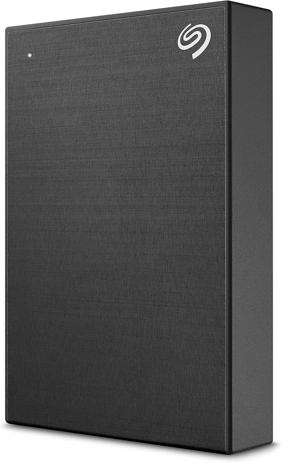 Seagate Backup Plus Portable 4TB External Hard Drive HDD – Black USB 3.0 for PC Laptop and Mac, 1 Year Myliocreate, 2 Months Adobe CC Photography, 2-year Rescue Service (STHP4000400)