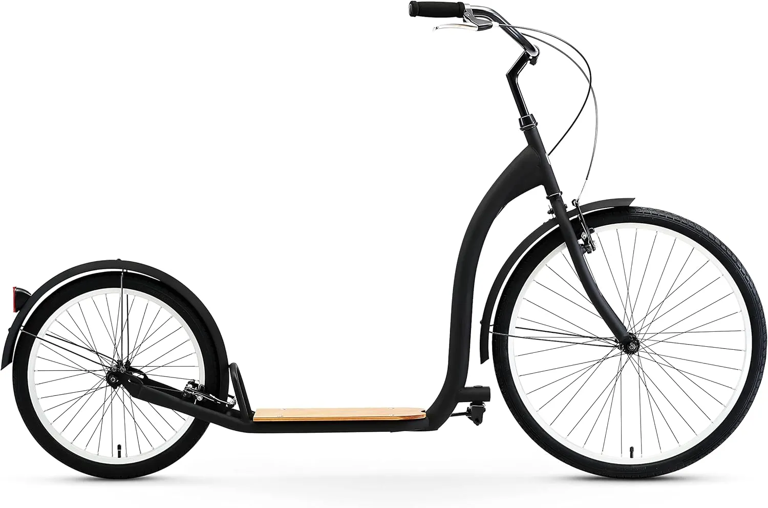 sixthreezero Around The Block Adult Scooter
