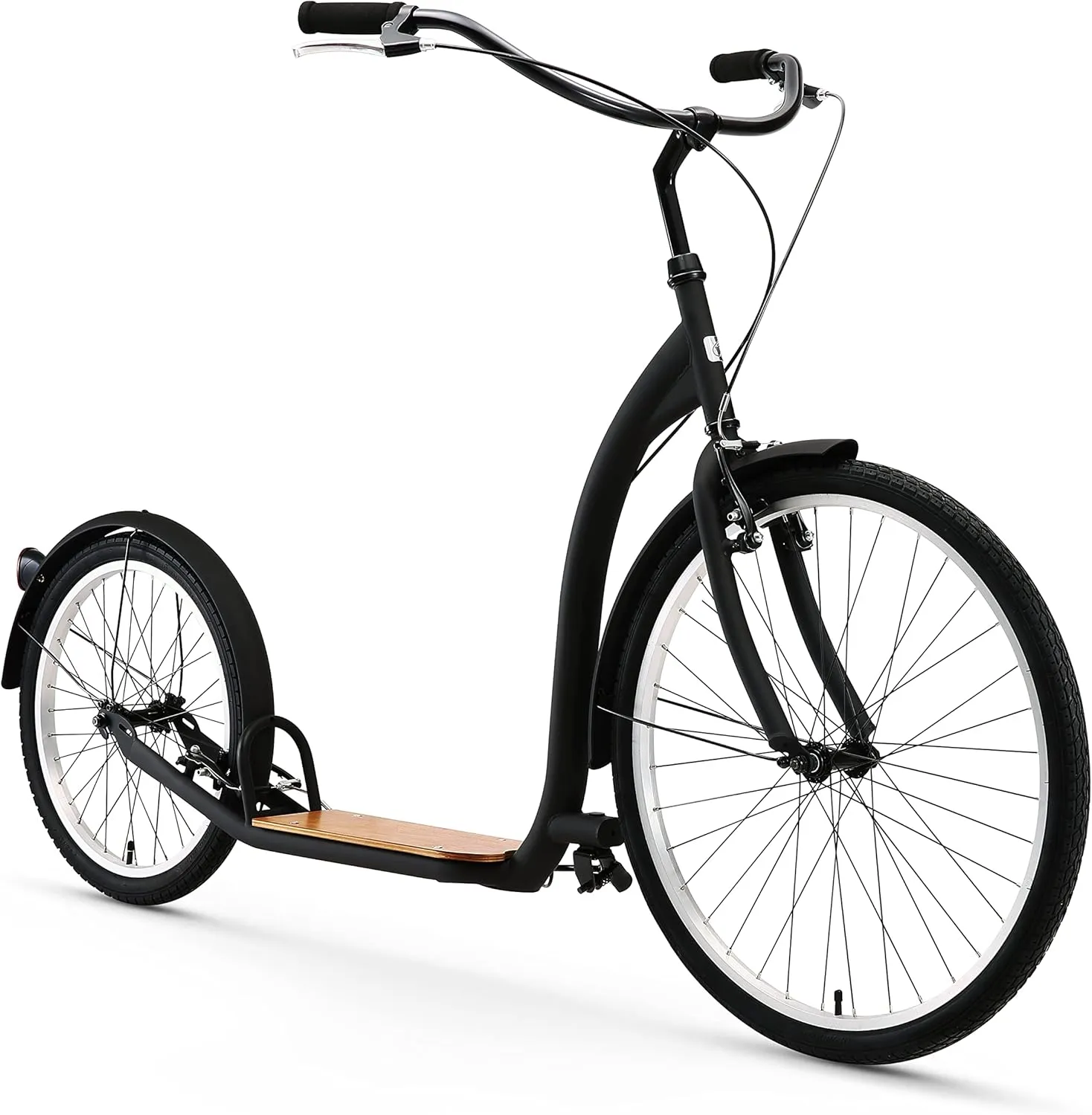 sixthreezero Around The Block Adult Scooter