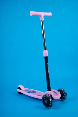 Skatting scooter