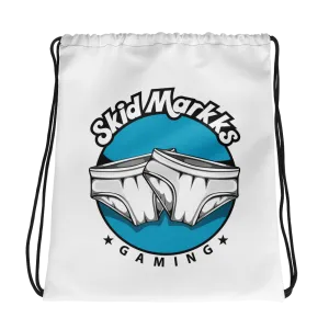 Skid Markks Drawstring