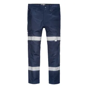 SLIM PANT - REFLECTIVE - EWD106