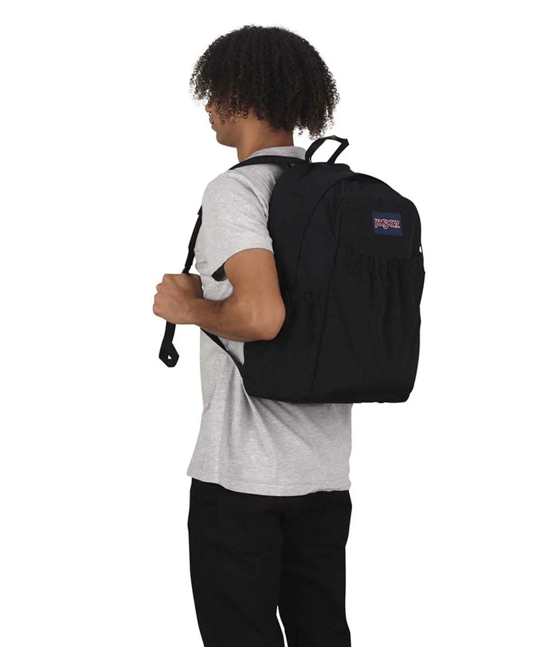 Slouch Pack Backpack