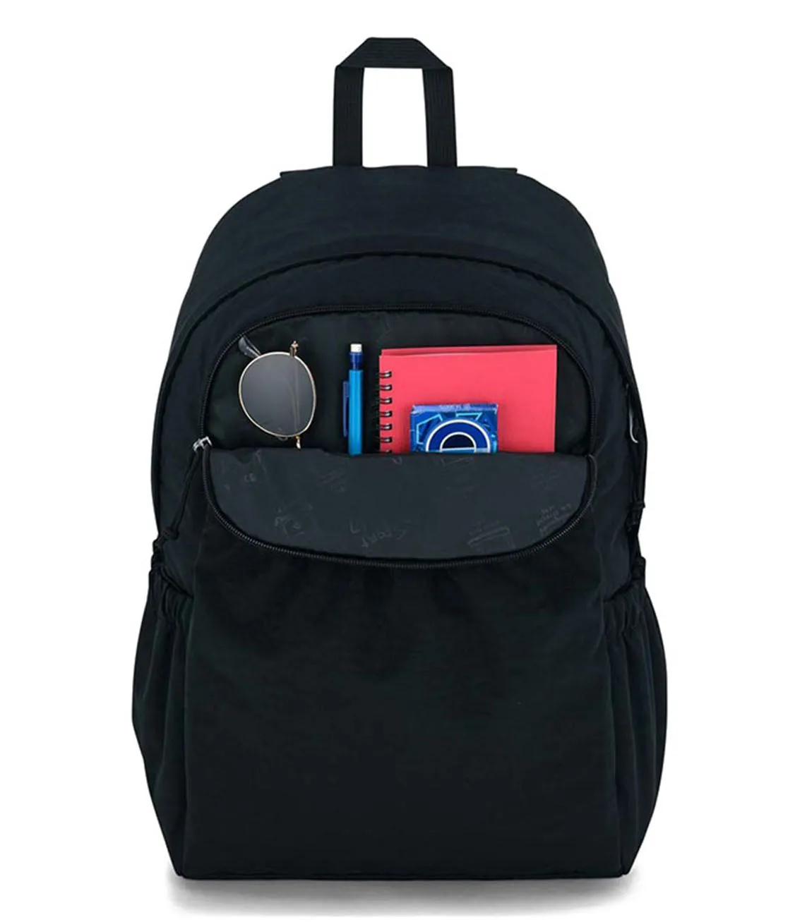 Slouch Pack Backpack