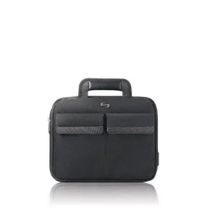 Solo Sterling Collection CheckFast Airport Security Friendly Netbook Case for