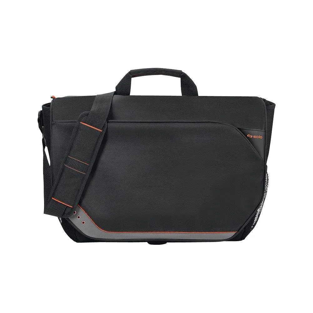 Solo Vector Collection Laptop Messenger Bag VTR525 428