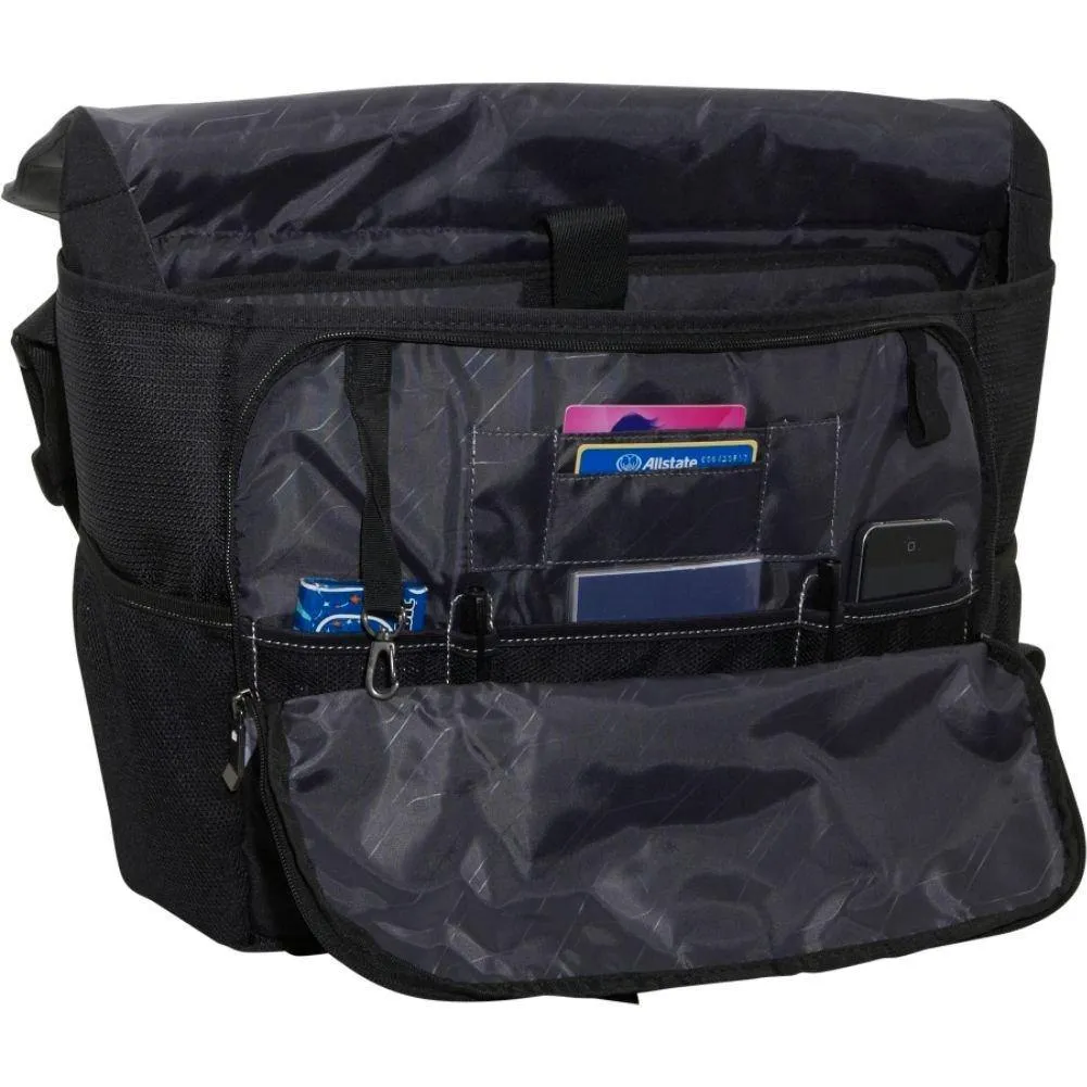 Solo Vector Collection Laptop Messenger Bag VTR525 428