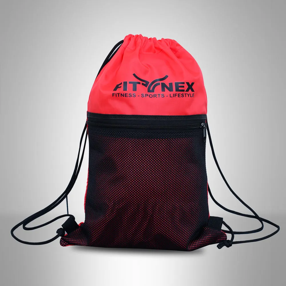 Sports Gym Sack Bag V1.2