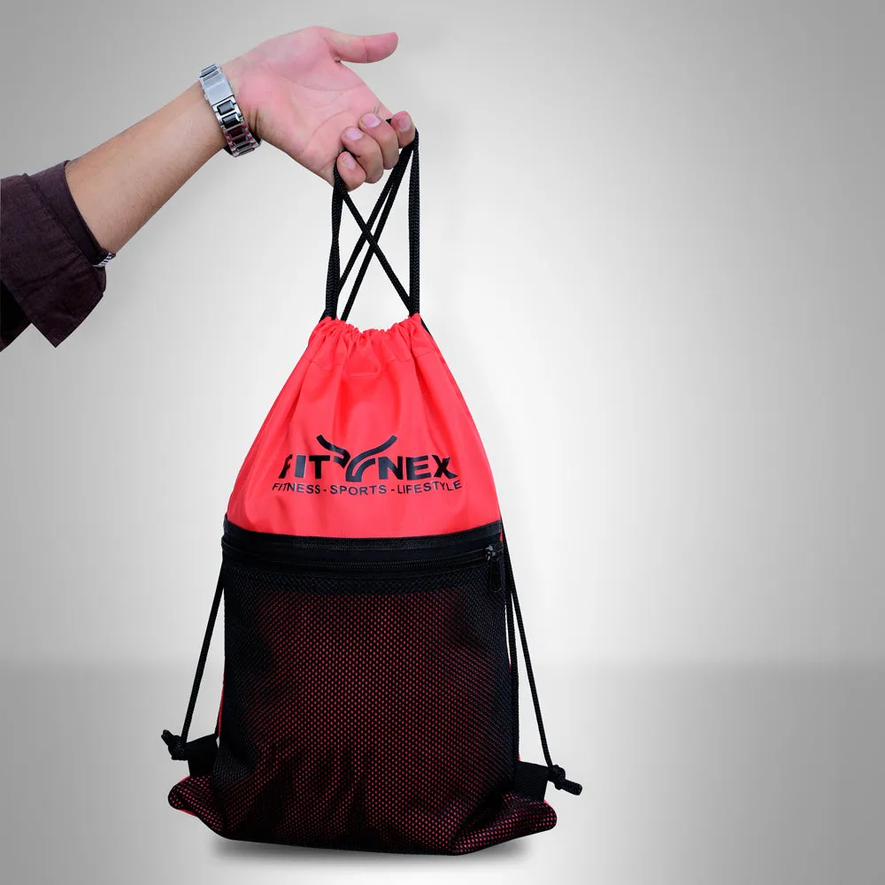 Sports Gym Sack Bag V1.2