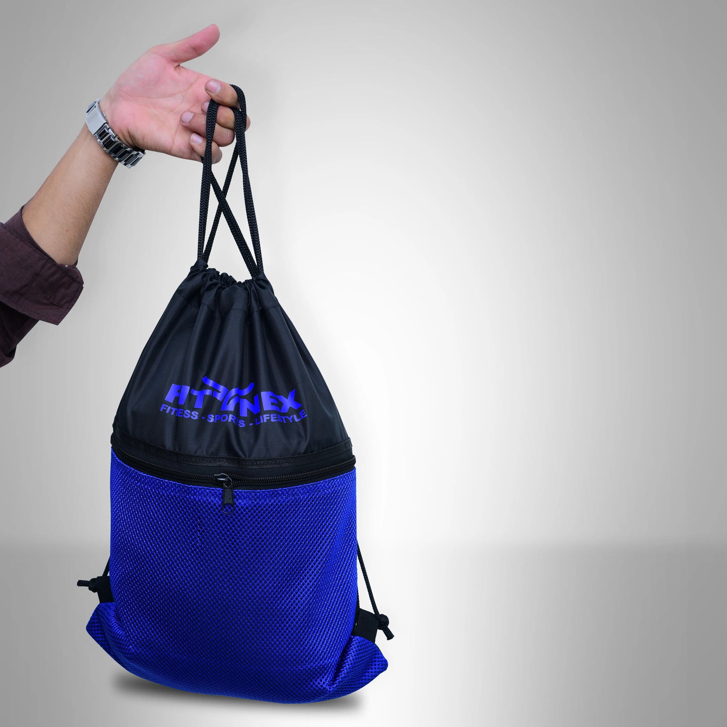 Sports Gym Sack Bag V1.6