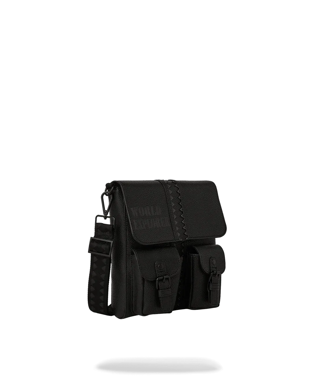 Sprayground Global Traveler Messenger