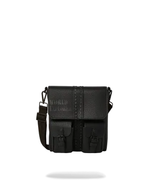 Sprayground Global Traveler Messenger