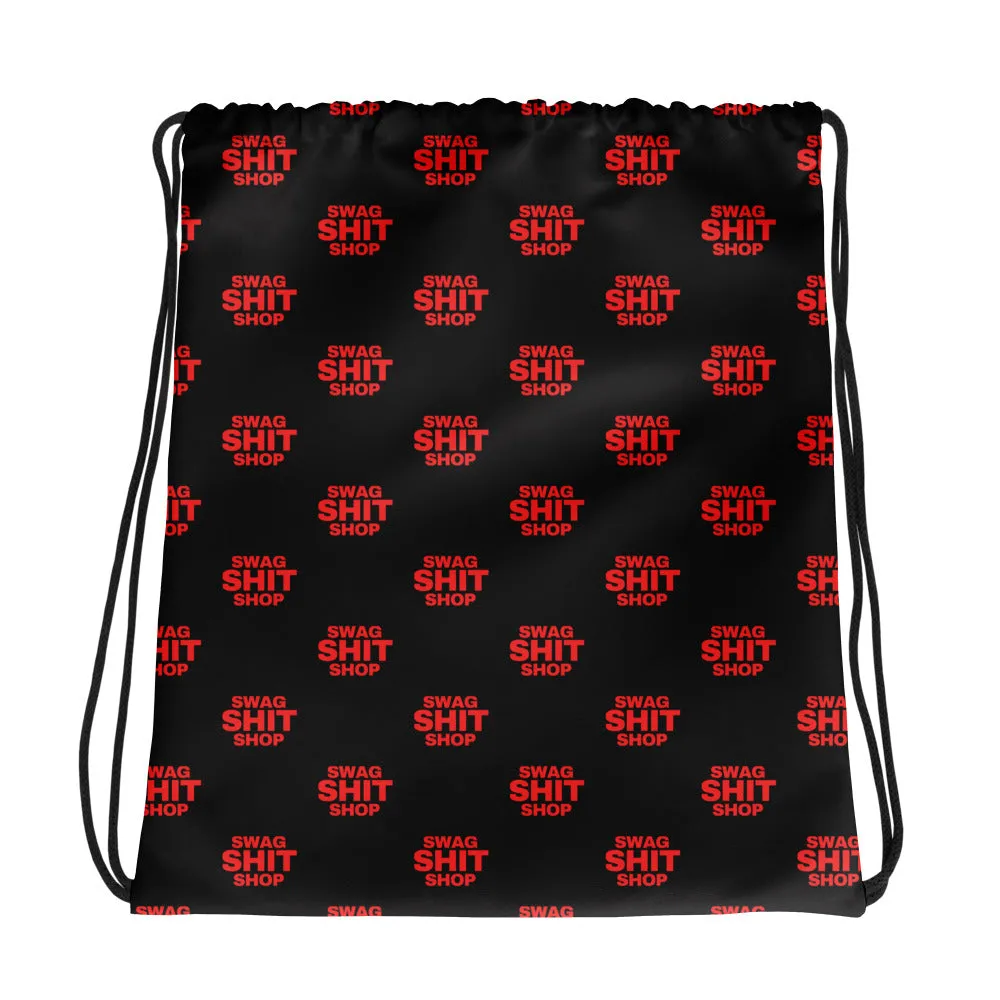 SSS Drawstring bag