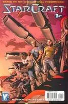 Starcraft #1 Comic – May 27, 2009