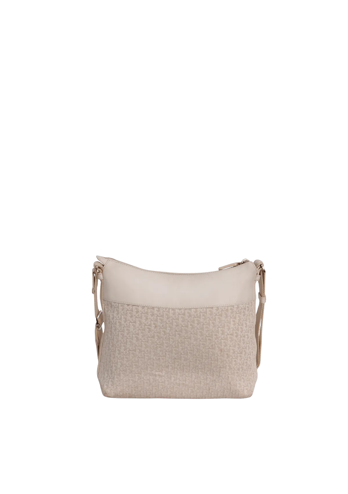 STREET CHIC MESSENGER BAG