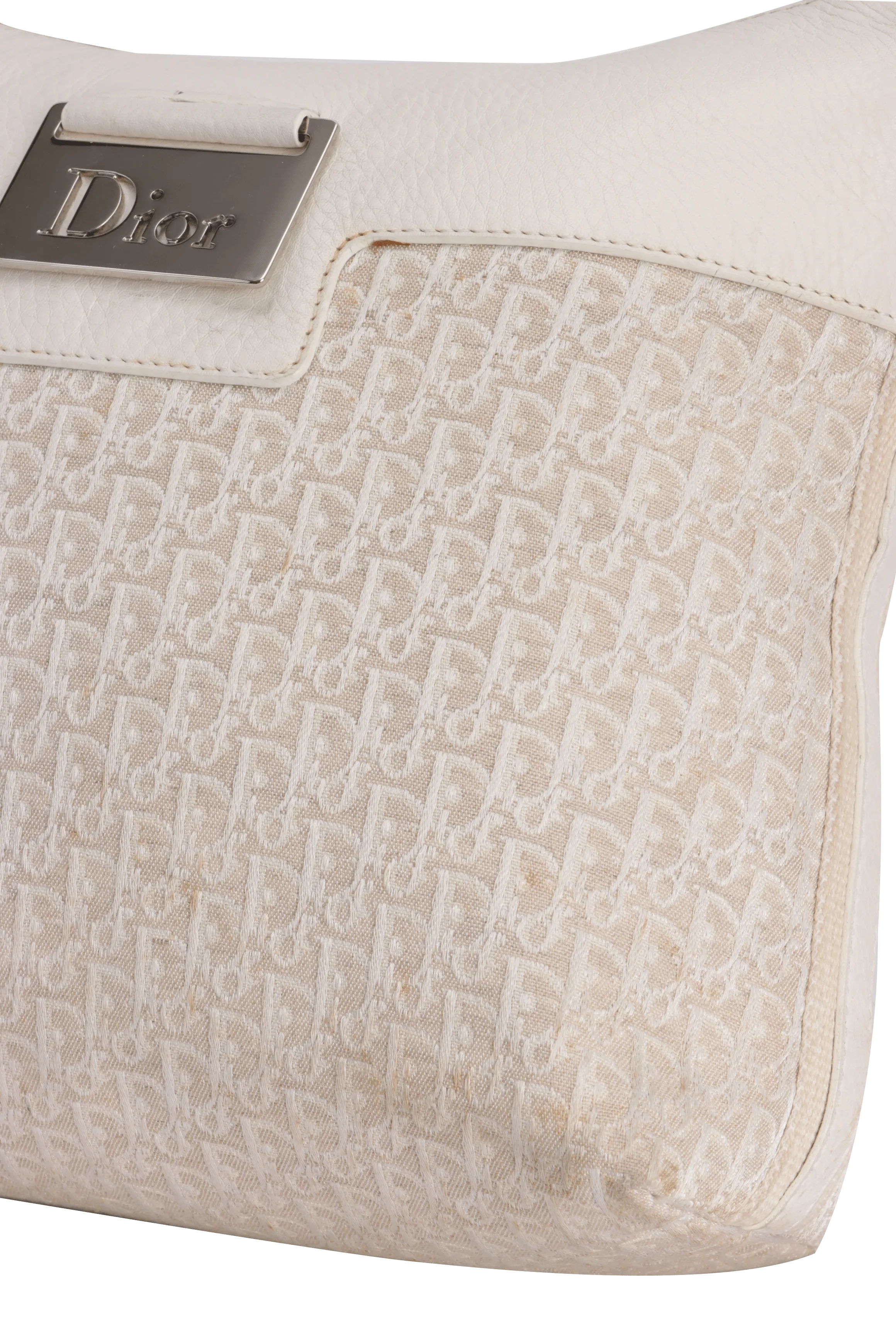 STREET CHIC MESSENGER BAG