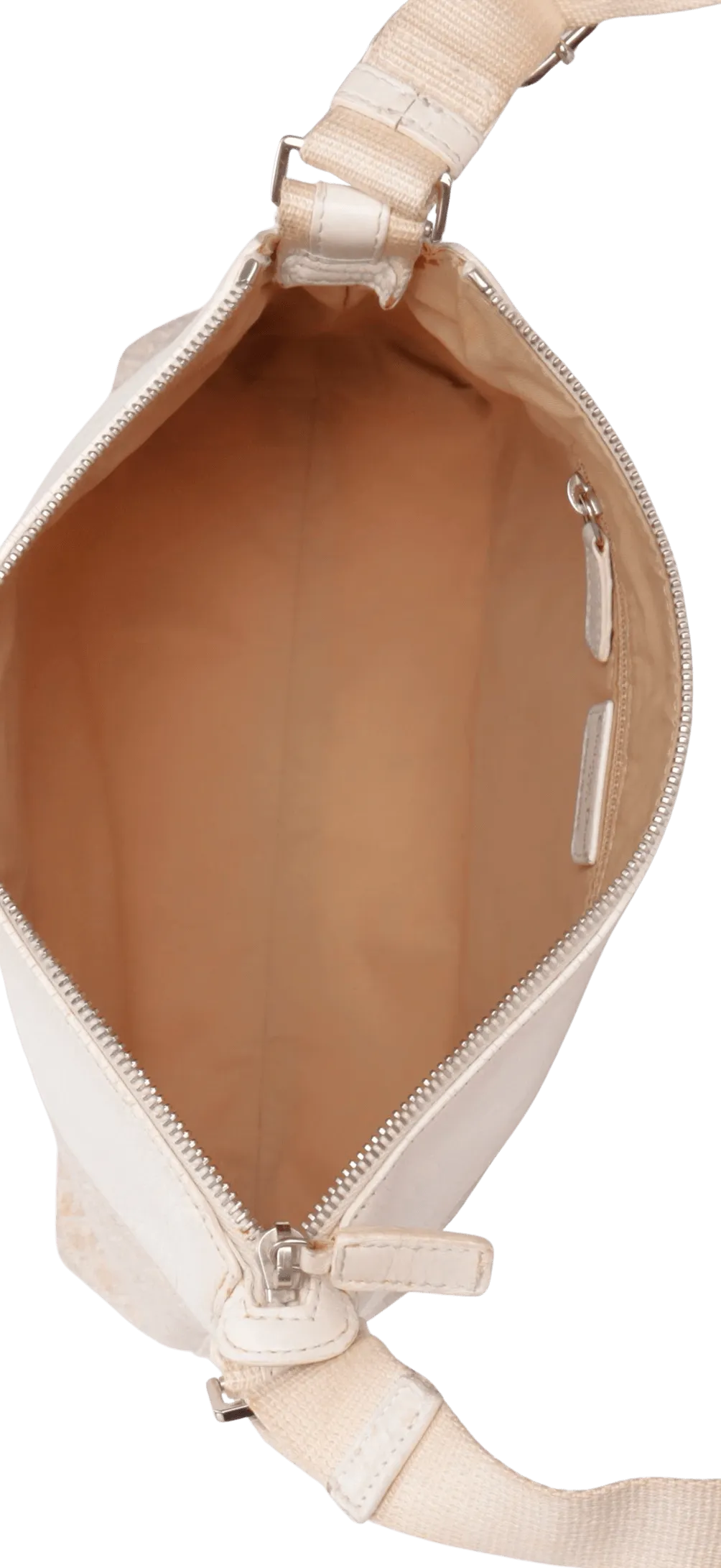 STREET CHIC MESSENGER BAG