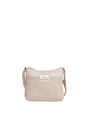 STREET CHIC MESSENGER BAG