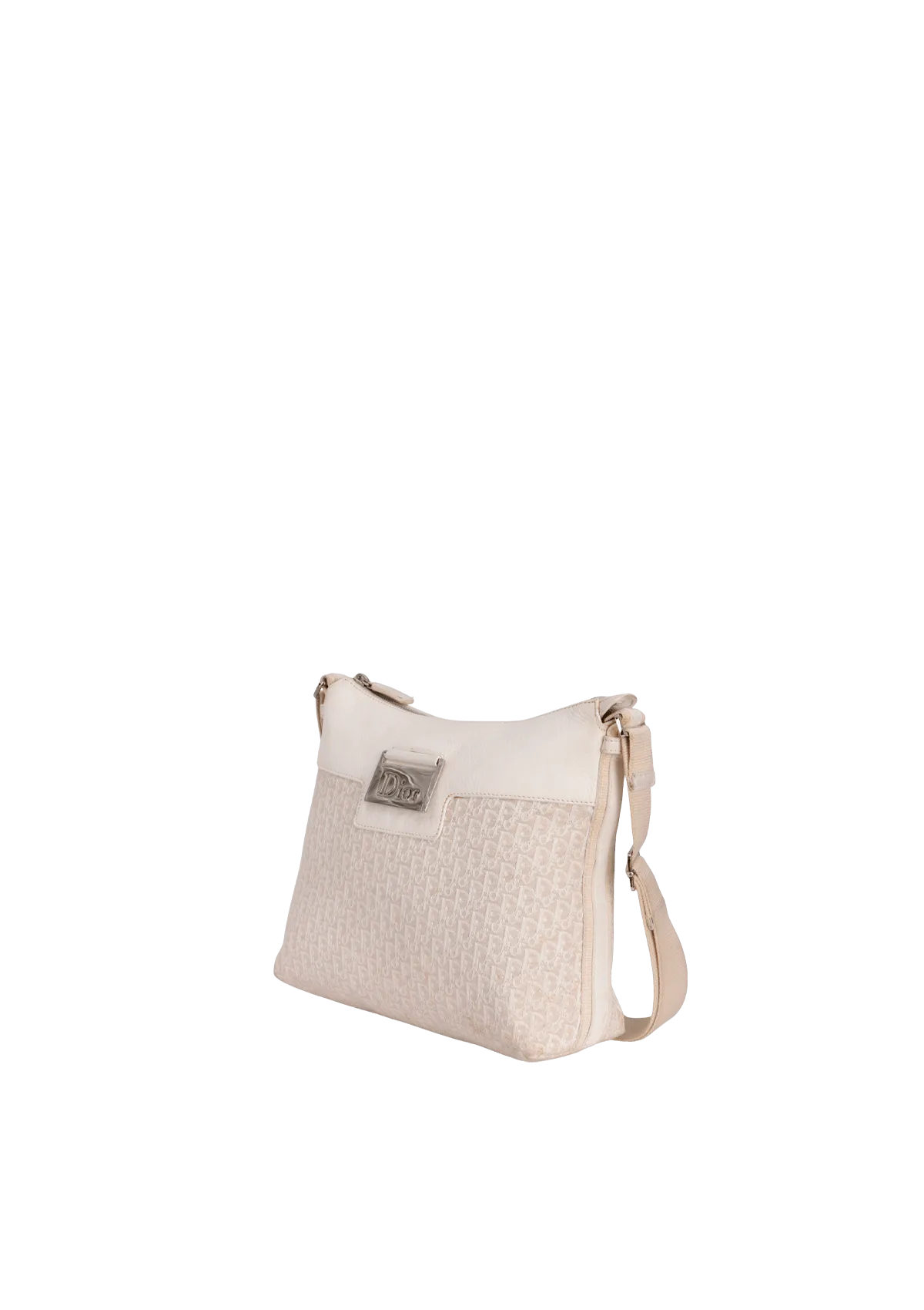 STREET CHIC MESSENGER BAG