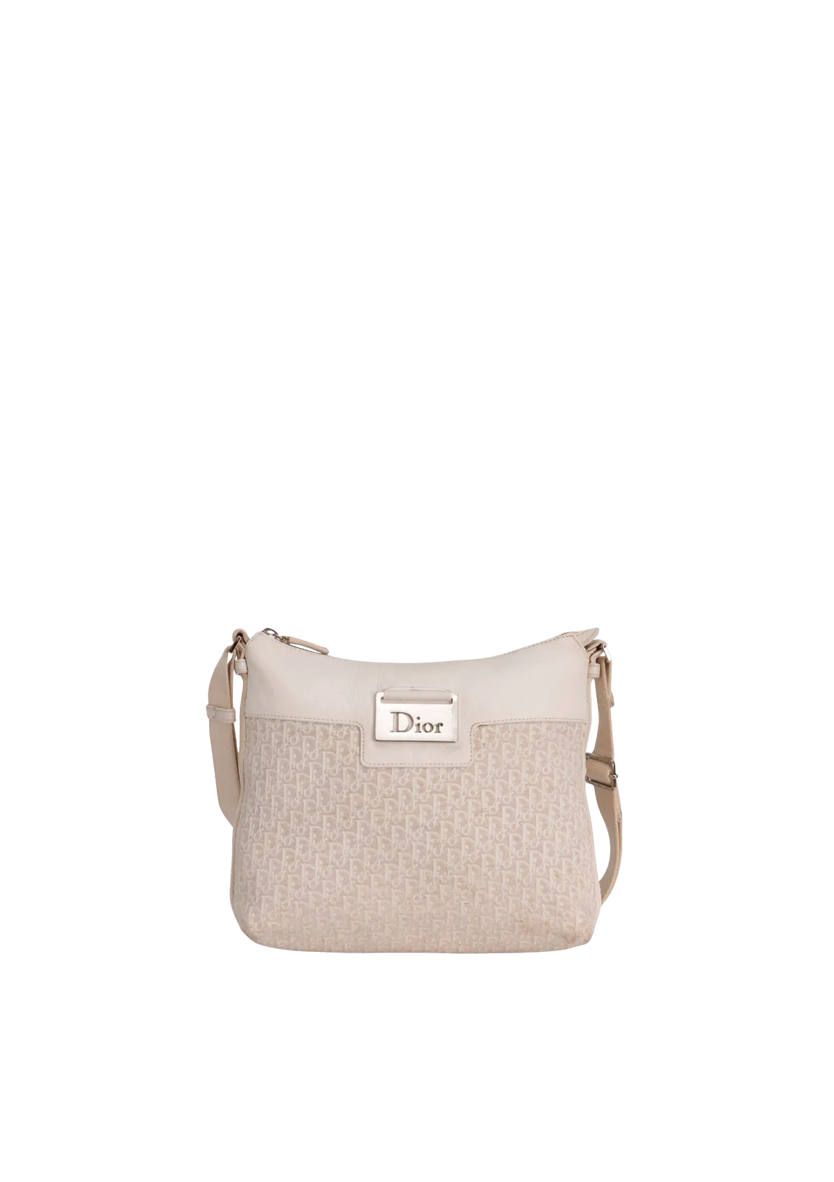 STREET CHIC MESSENGER BAG