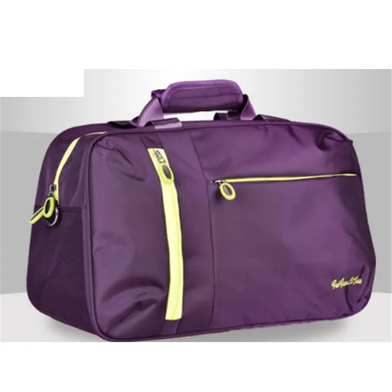 Sturdy Waterproof Travel Bags