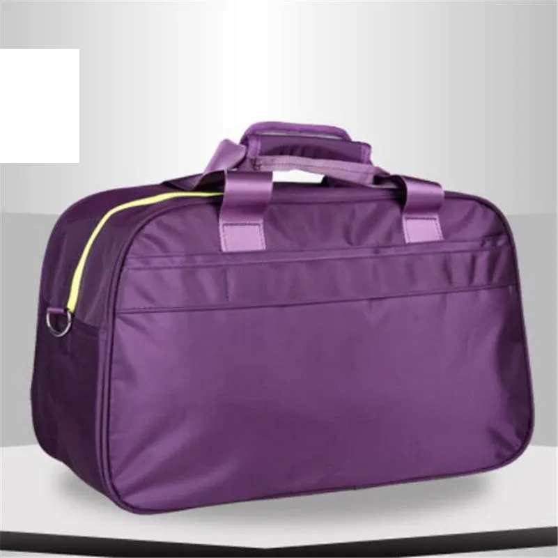 Sturdy Waterproof Travel Bags