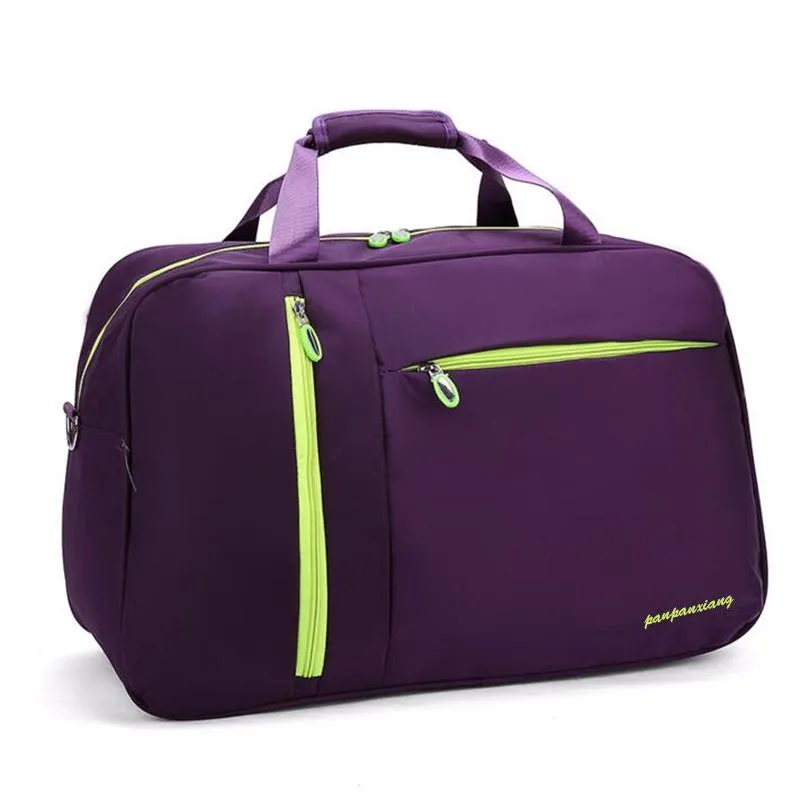 Sturdy Waterproof Travel Bags