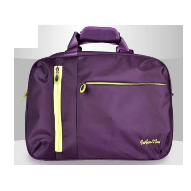 Sturdy Waterproof Travel Bags
