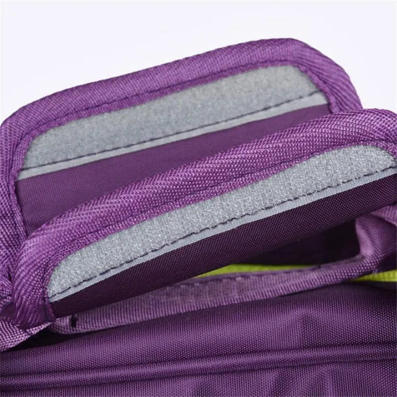 Sturdy Waterproof Travel Bags