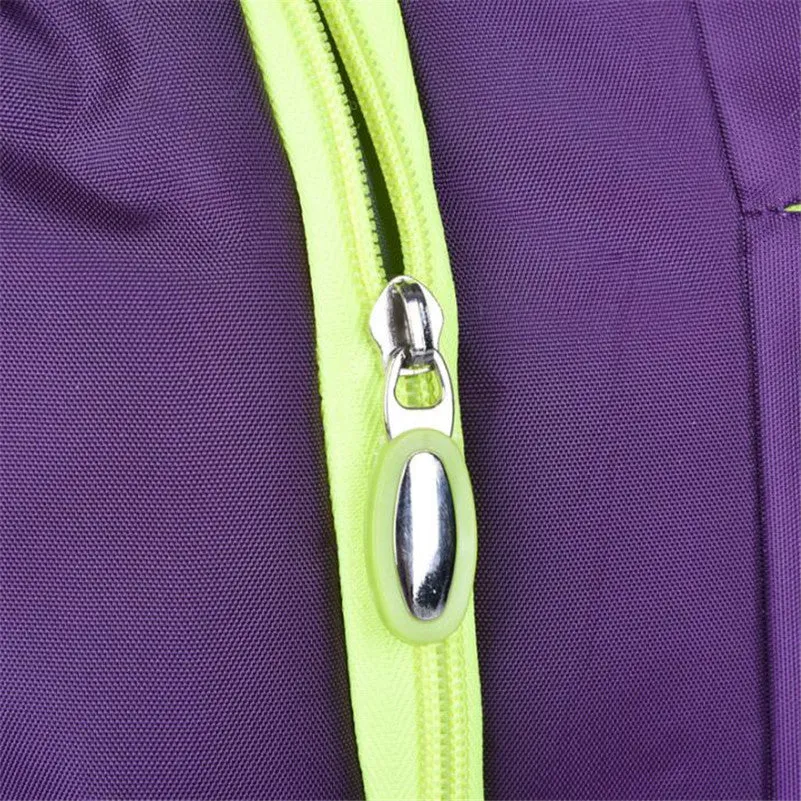 Sturdy Waterproof Travel Bags