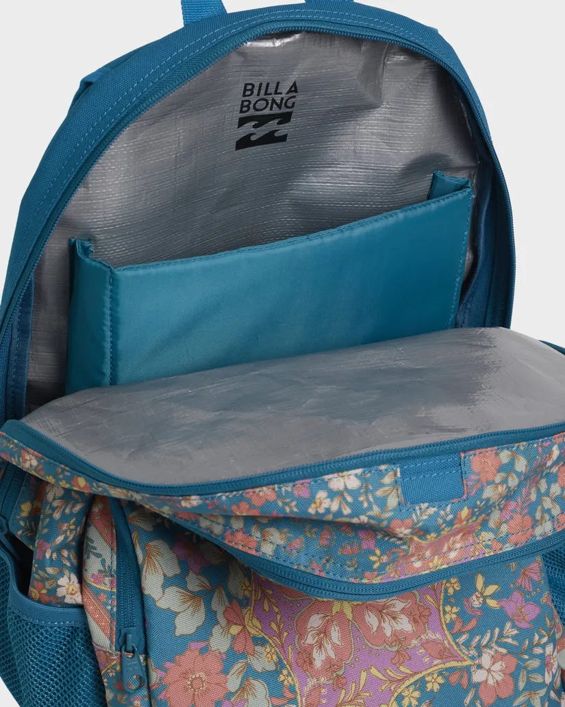 Sunrise Coast Mahi Backpack