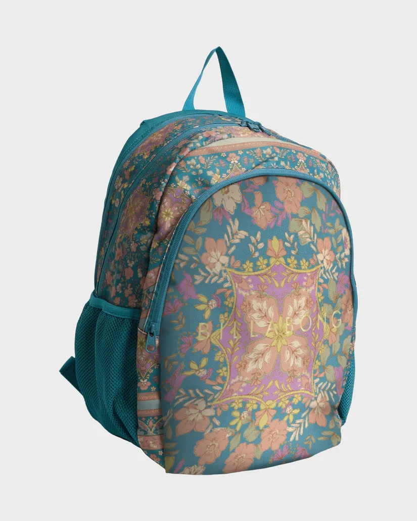 Sunrise Coast Mahi Backpack