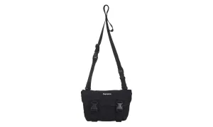 Supreme Mini Messenger Bag Black