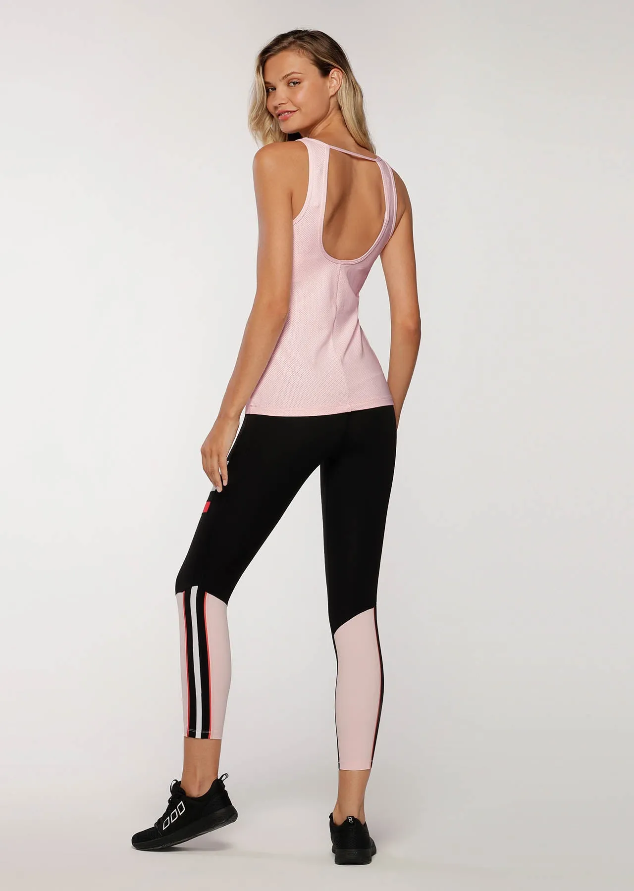 Sweat It Out Excel Tank